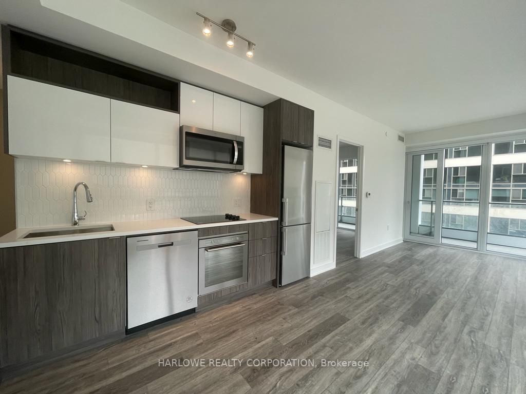 345 Se 60 Princess St, Toronto Leased, C6627908 Condos.ca