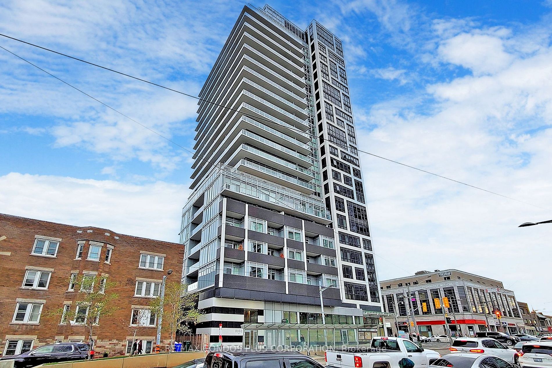 613 501 St Clair Ave W, Toronto Terminated, C6628008 Condos.ca