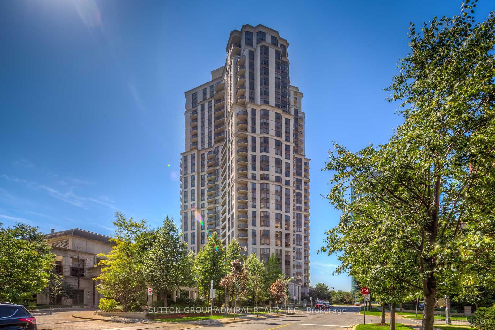 2327 80 Harrison Garden Blvd S, North York Leased, C6629448 Condos.ca 2327 80 Harrison Garden Blvd S, North York Leased, C6629448 Condos.ca