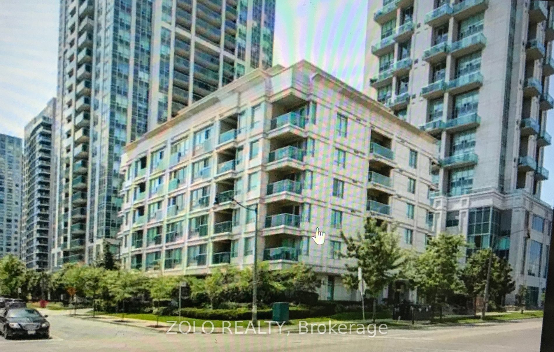 LPH2 19 Avondale Ave, North York Leased, C6632222 Condos.ca