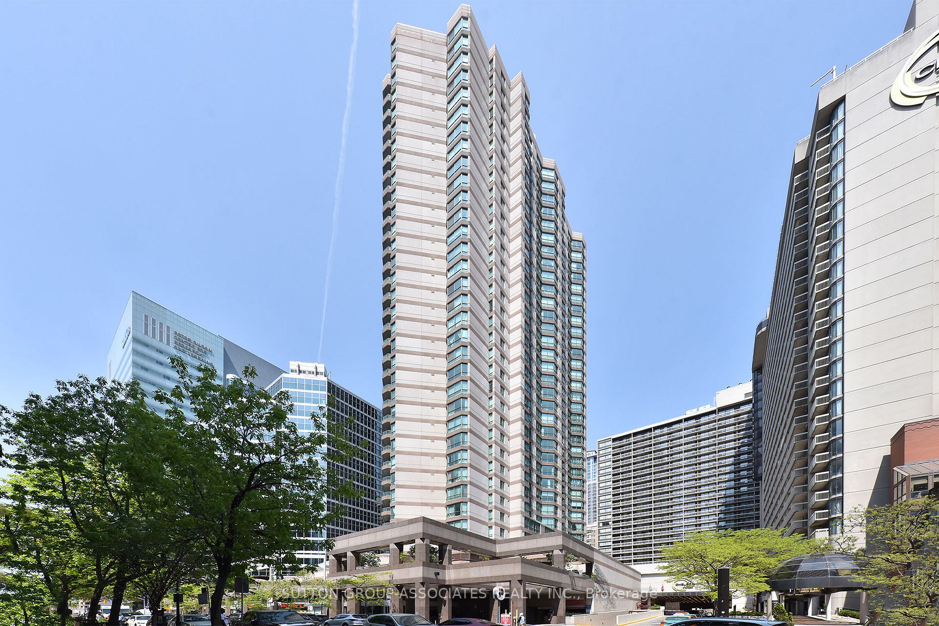 1910 38 Elm St, Toronto Sold, C6633454 Condos.ca