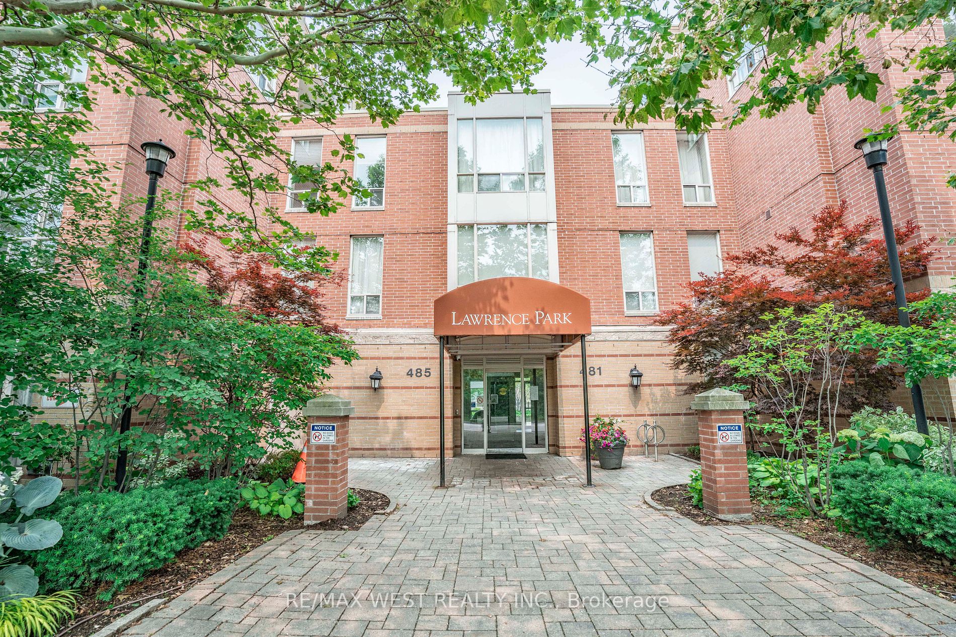 202 485 Rosewell Ave, Toronto Sold, C6634122 Condos.ca