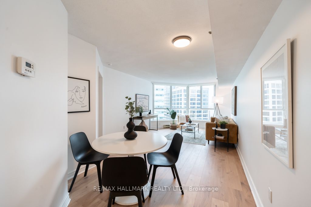 2700 38 Elm St, Toronto Sold, C6634392 Condos.ca
