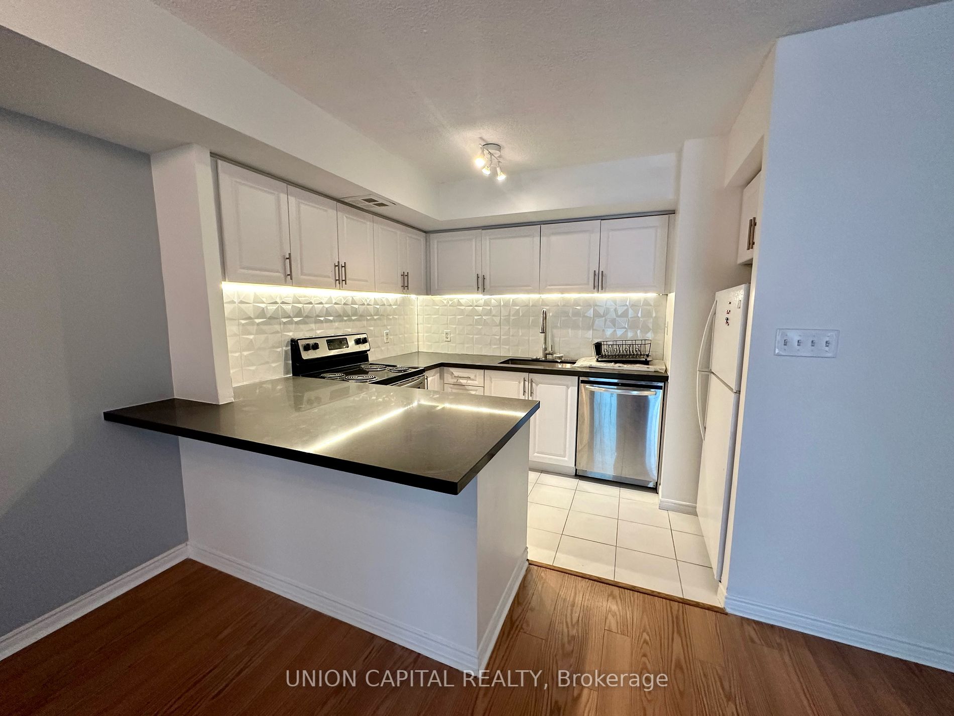 714 25 The Esplanade, Toronto Leased, C6635276 Condos.ca