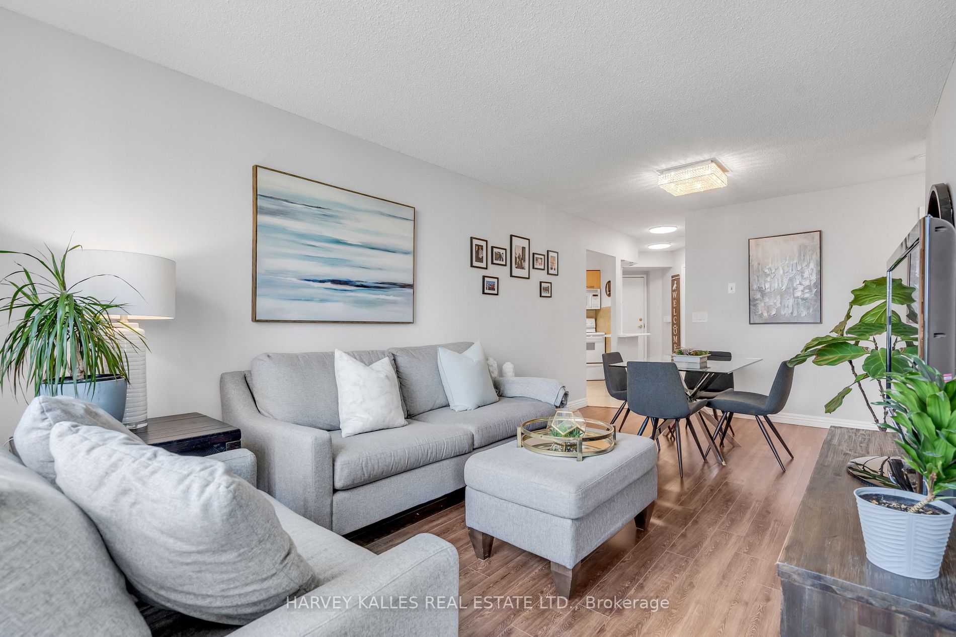 908 55 Harrison Garden Blvd, North York Terminated, C6635980