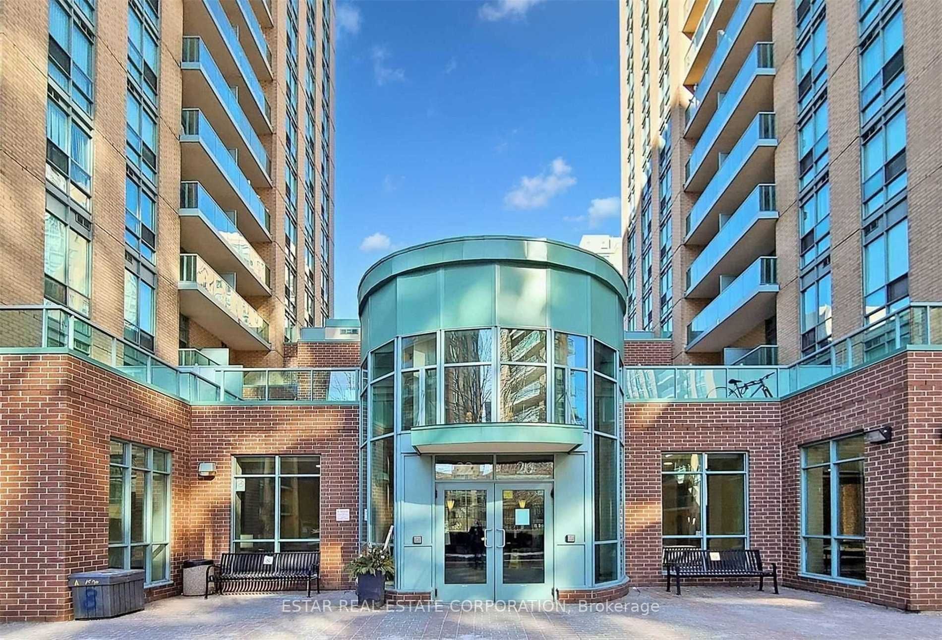 2811 22 Olive Ave, North York Leased, C6636302 Condos.ca