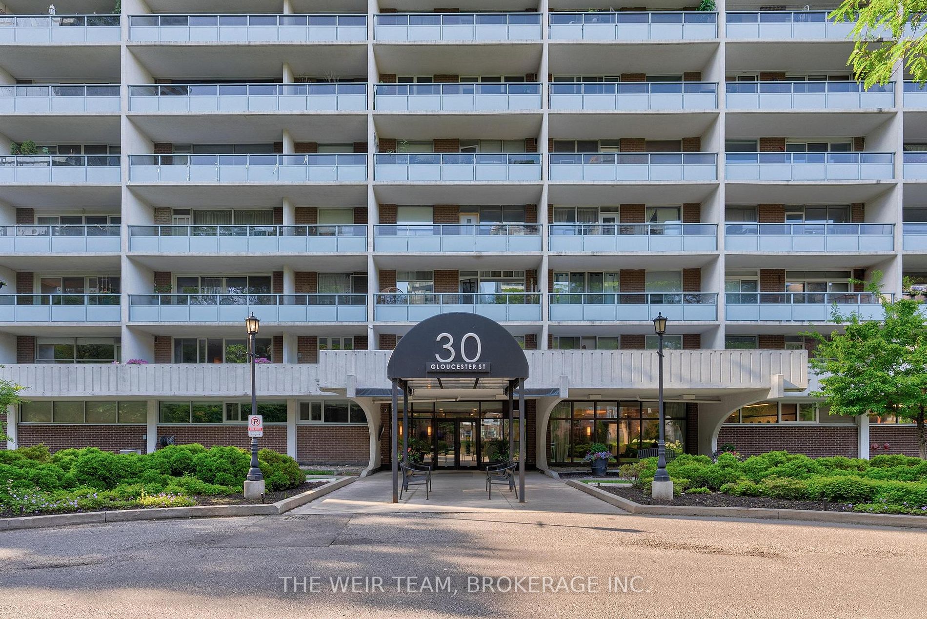 610 30 Gloucester St, Toronto Sold, C6637260 Condos.ca