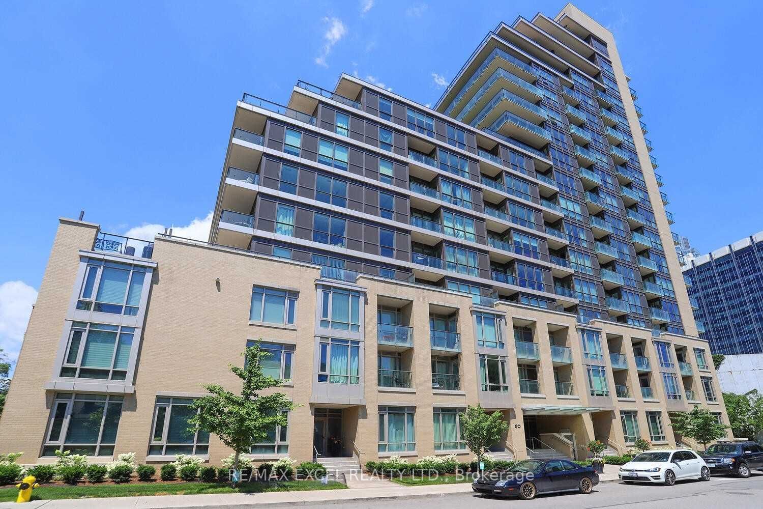 710 60 Berwick Ave, Toronto Leased, C6638564 Condos.ca