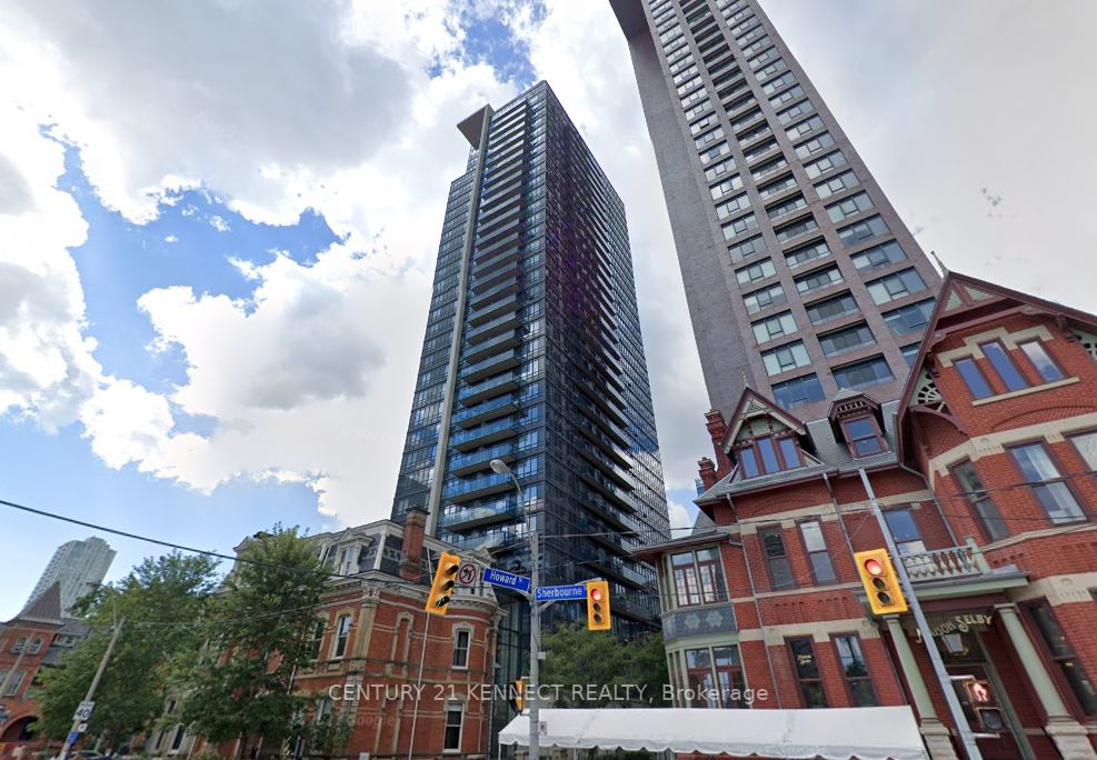 2305 28 Linden St, Toronto Leased, C6641486 Condos.ca