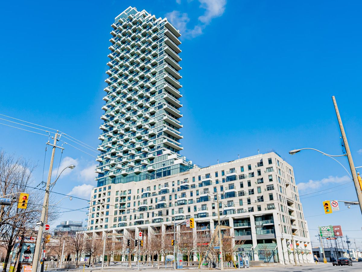 2503 16 Bonnycastle St E, Toronto Sold, C6644598 Condos.ca