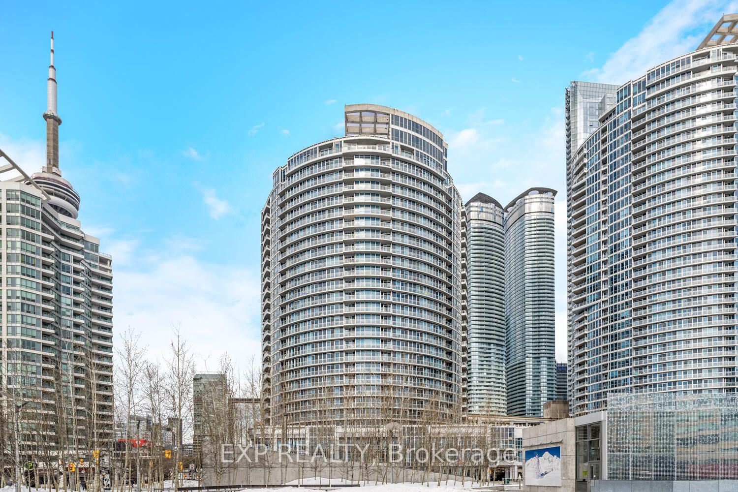 2109 218 Queens Quay W, Toronto Leased, C6645274 Condos.ca