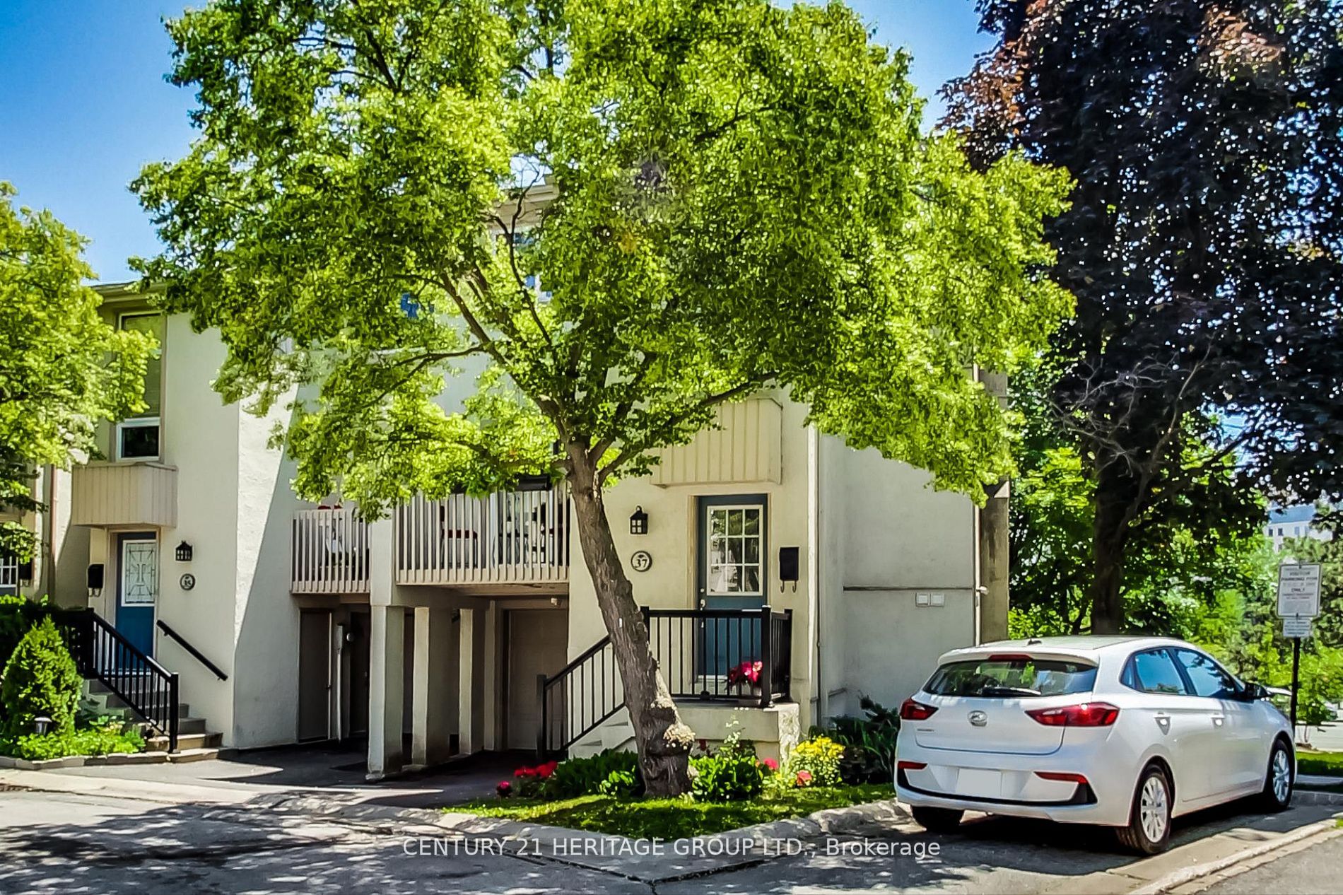 37 Cheryl Shepway, North York Terminated, C6646218 Condos.ca