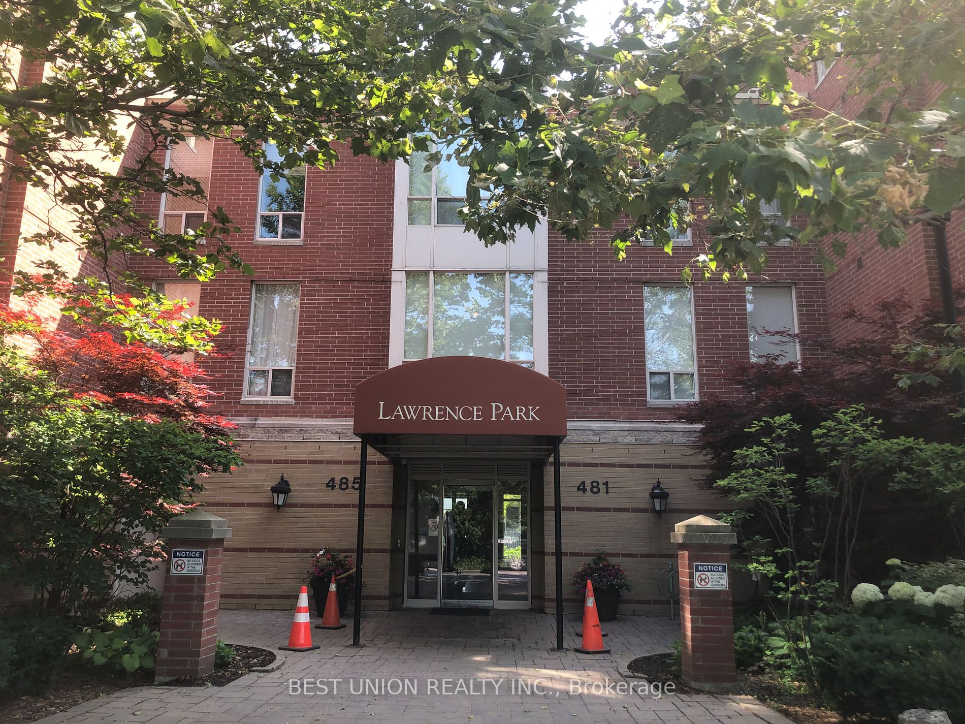 403 481 Rosewell Ave E, Toronto Terminated, C6647368 Condos.ca