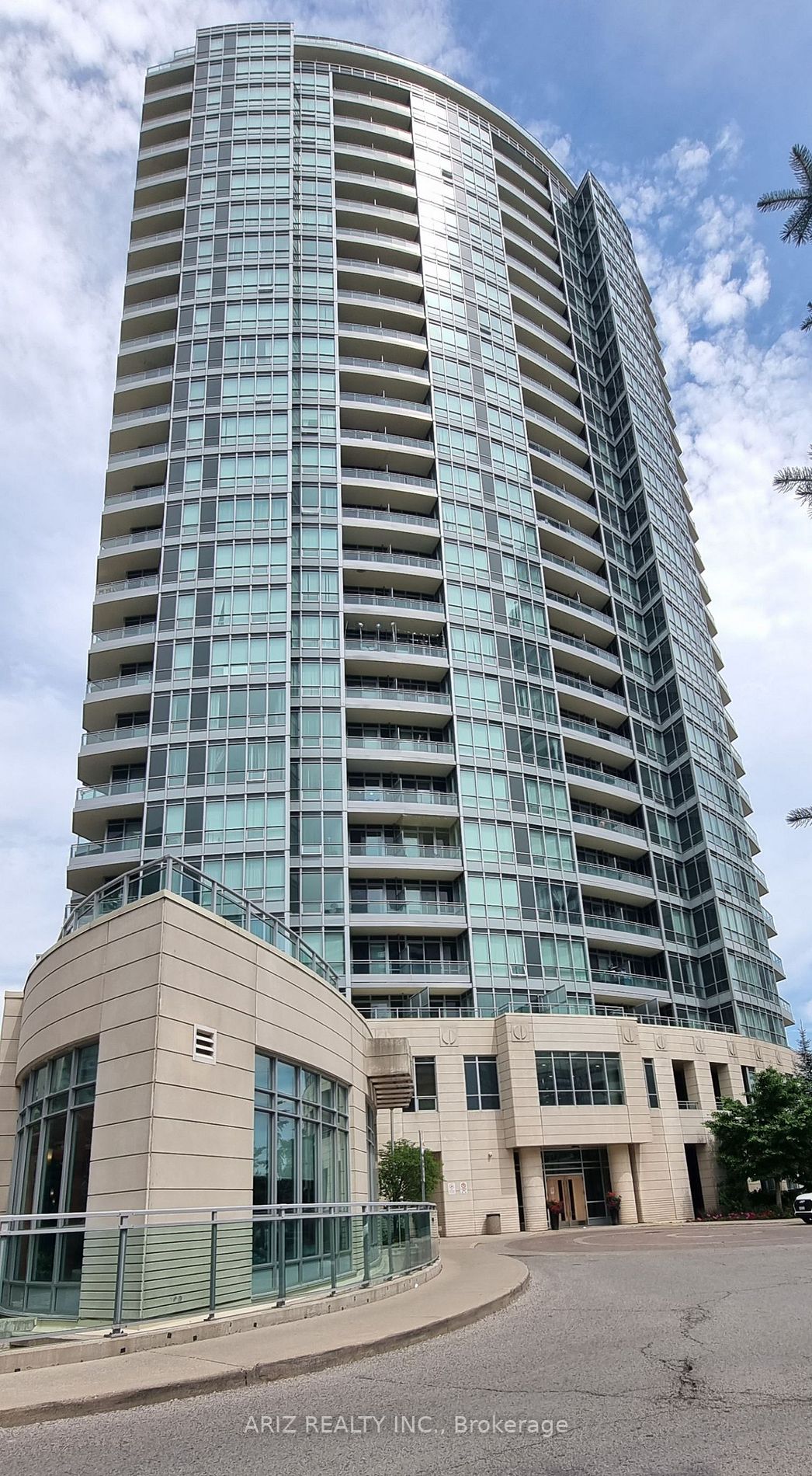 715 18 Holmes Ave, North York Leased, C6649218 Condos.ca