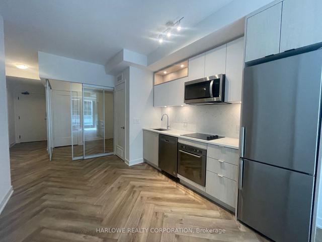 340 Se - 60 Princess St, Toronto | Leased, C6651396 | Condos.ca