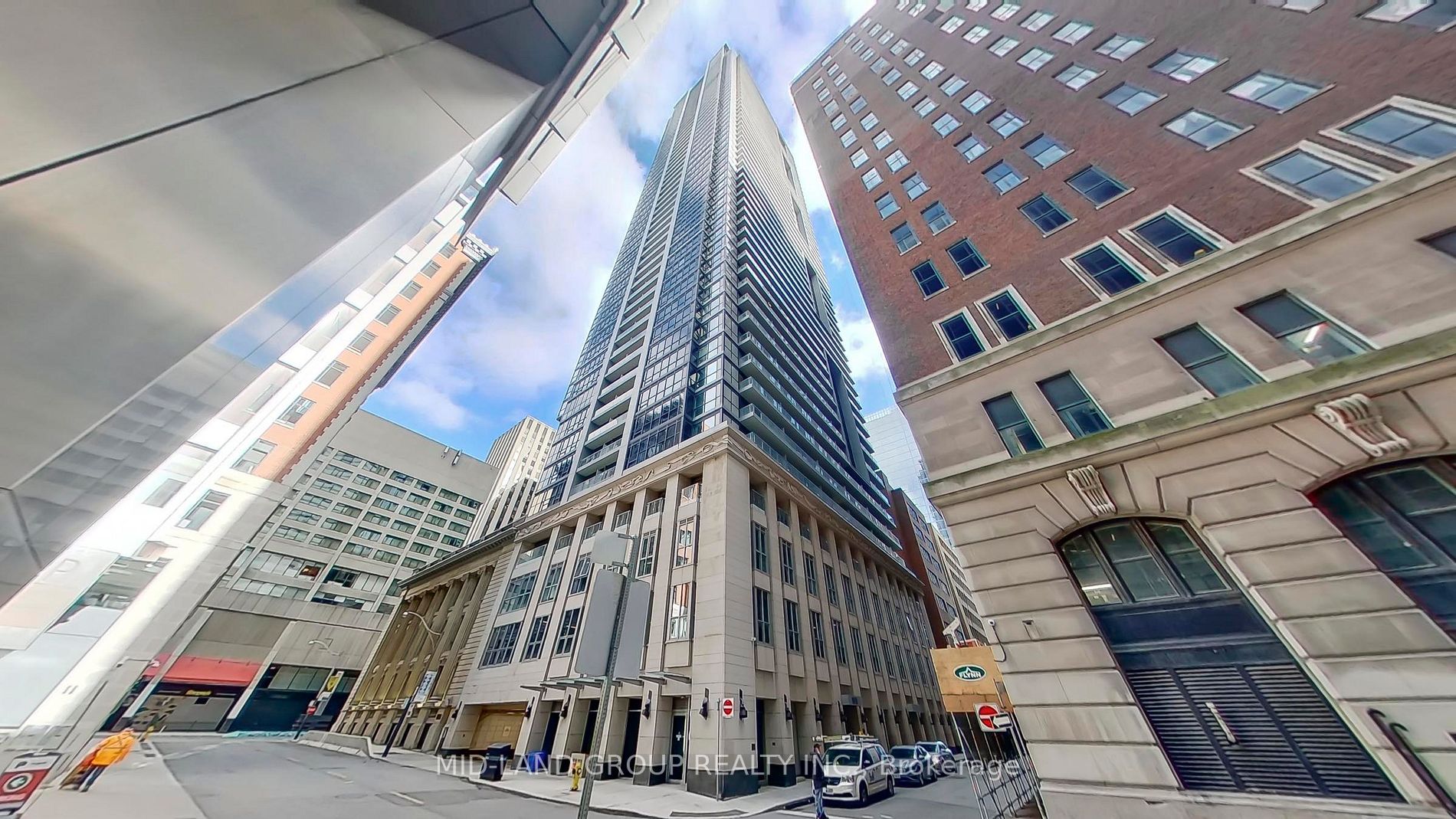 1411 70 Temperance St, Toronto Leased, C6653044 Condos.ca 1411 70 Temperance St, Toronto Leased, C6653044 Condos.ca