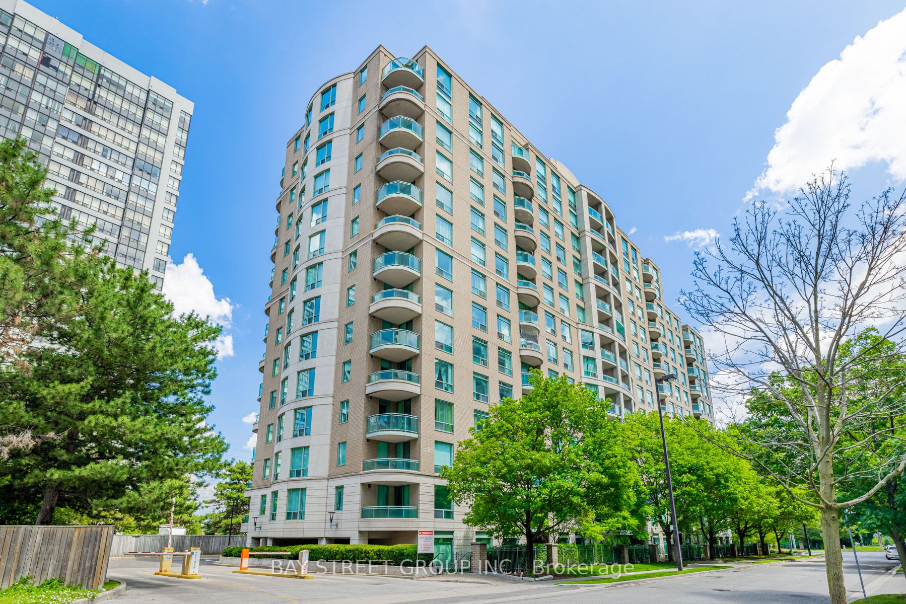 802 8 Pemberton Ave, North York Sold, C6654774 Condos.ca