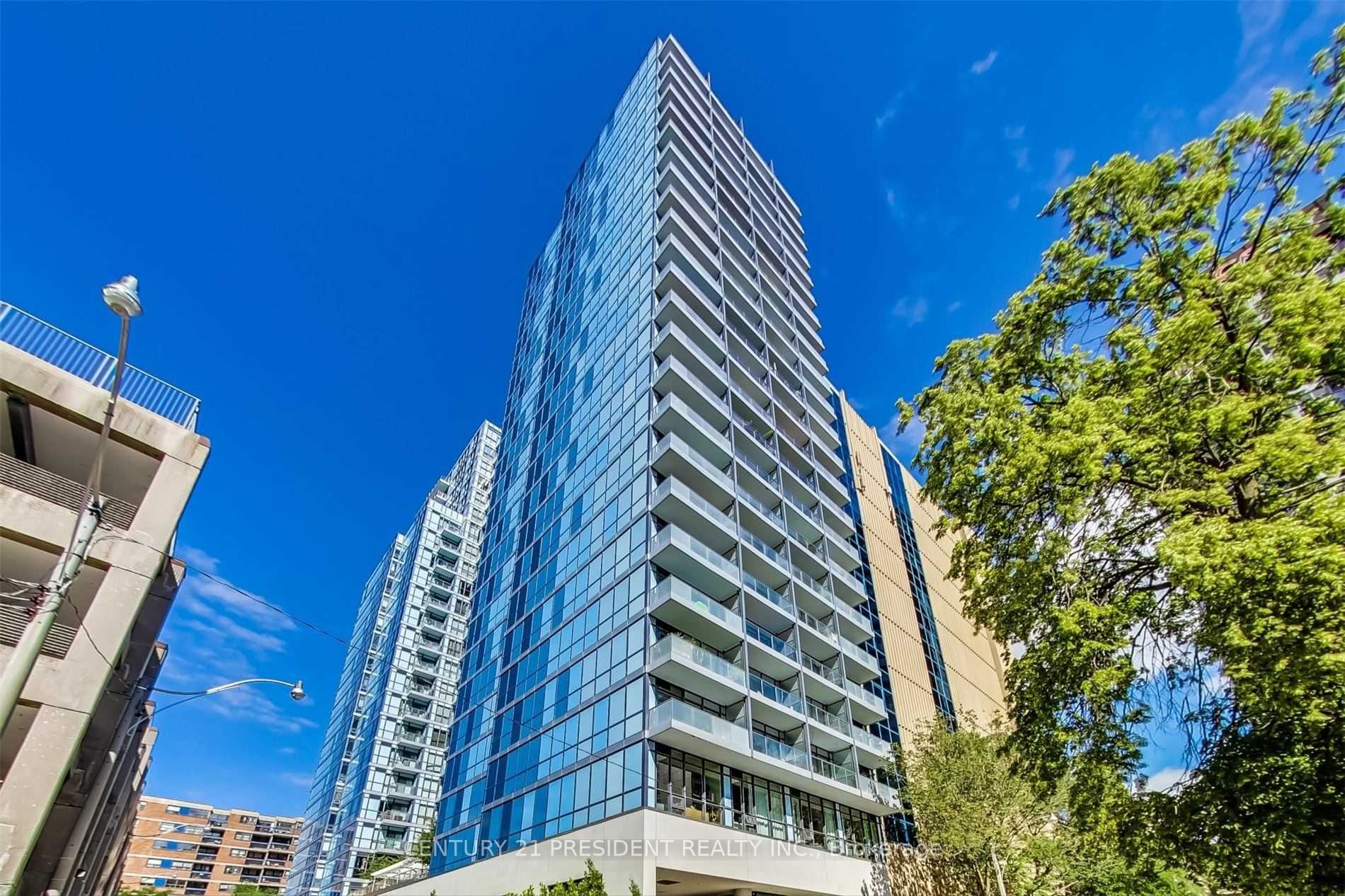 608 210 Simcoe St, Toronto Leased, C6655194 Condos.ca