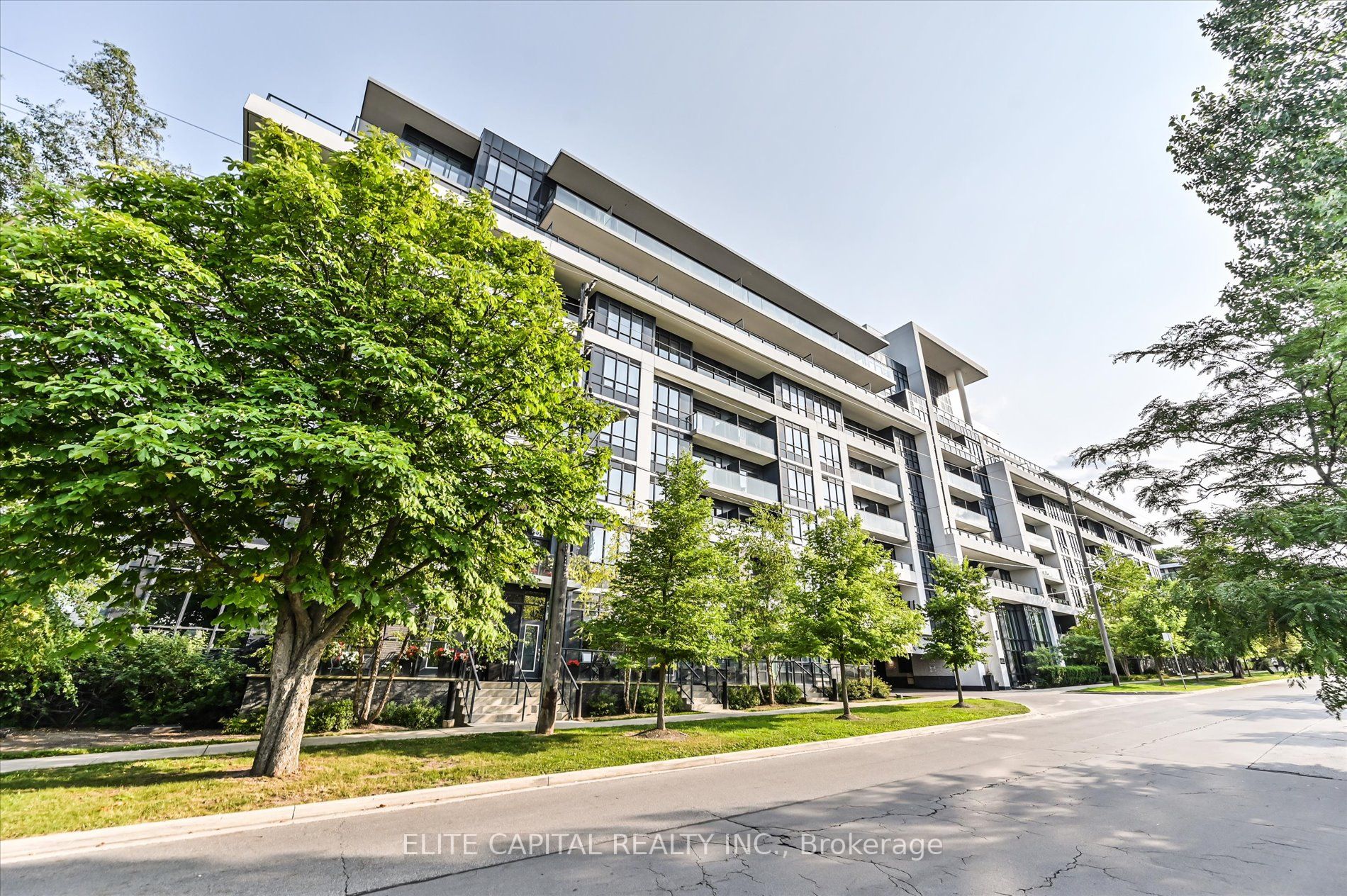 413 399 Spring Garden Ave, North York Sold, C6656604 Condos.ca