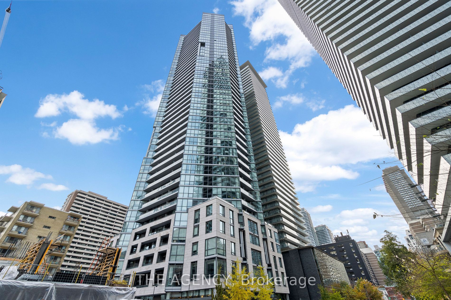 5110 45 Charles St E, Toronto Terminated, C6659114 Condos.ca