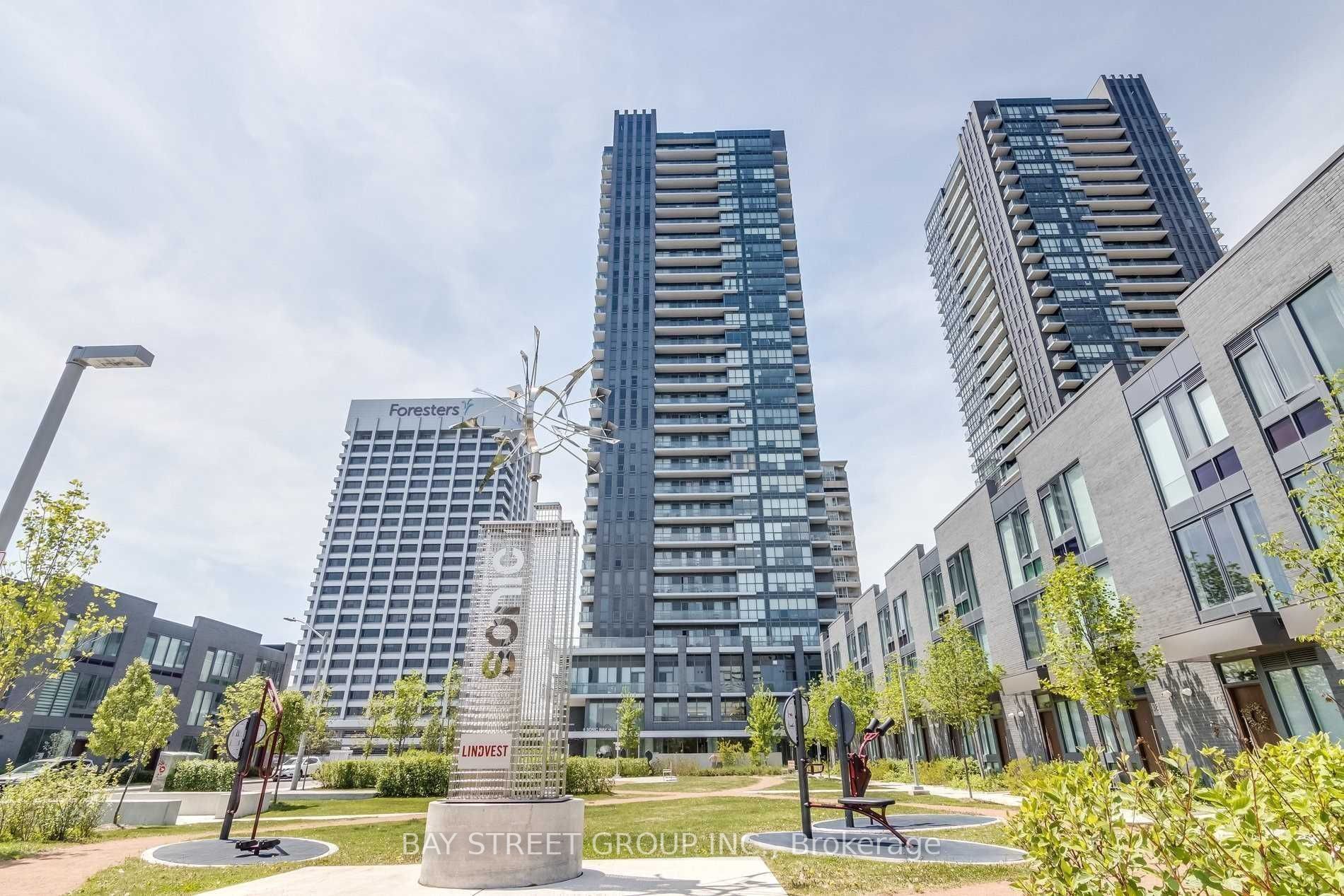 1005 2 Sonic Way, North York Leased, C6664170 Condos.ca 1005 2 Sonic Way, North York Leased, C6664170 Condos.ca