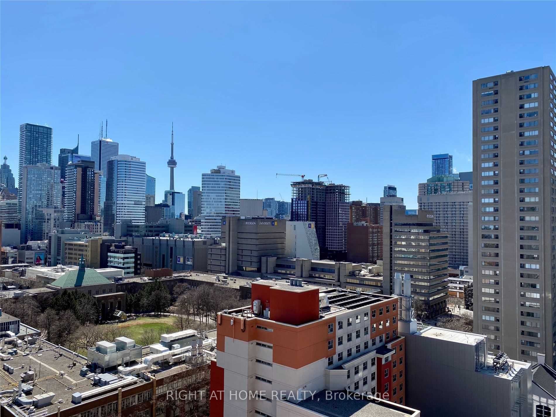 1412 89 Mcgill St, Toronto Leased, C6667746 Condos.ca