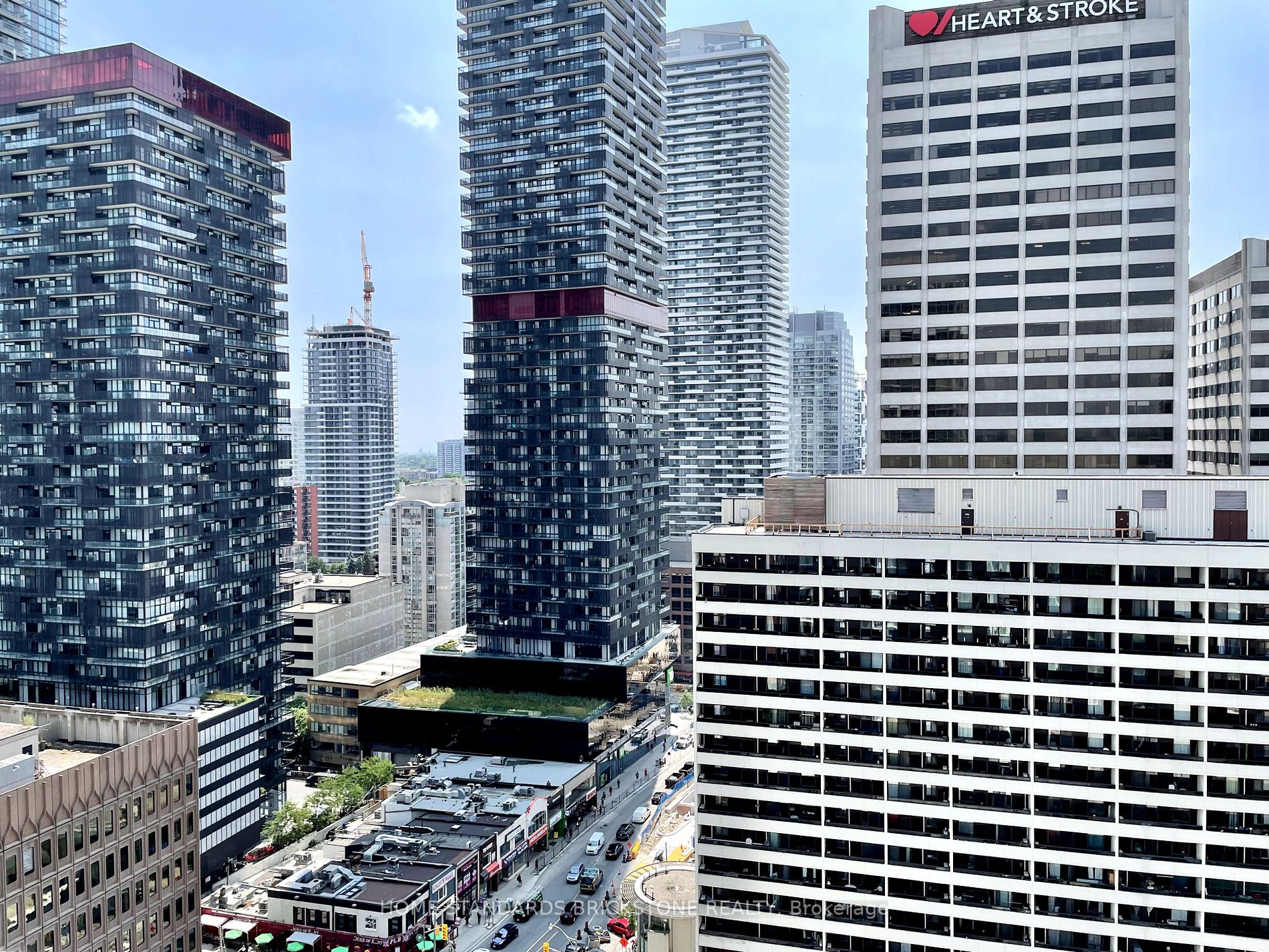 1708 33 Helendale Ave, Toronto Leased, C6668480 Condos.ca