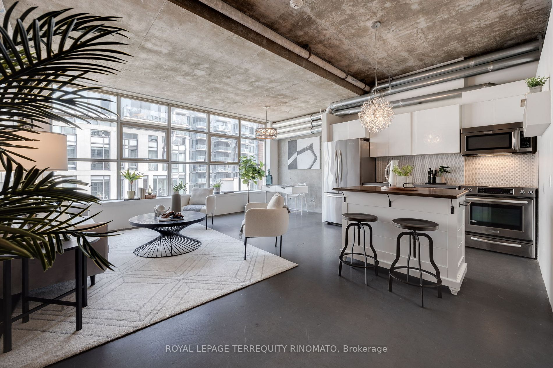 602 29 Camden St, Toronto Sold, C6674170 Condos.ca