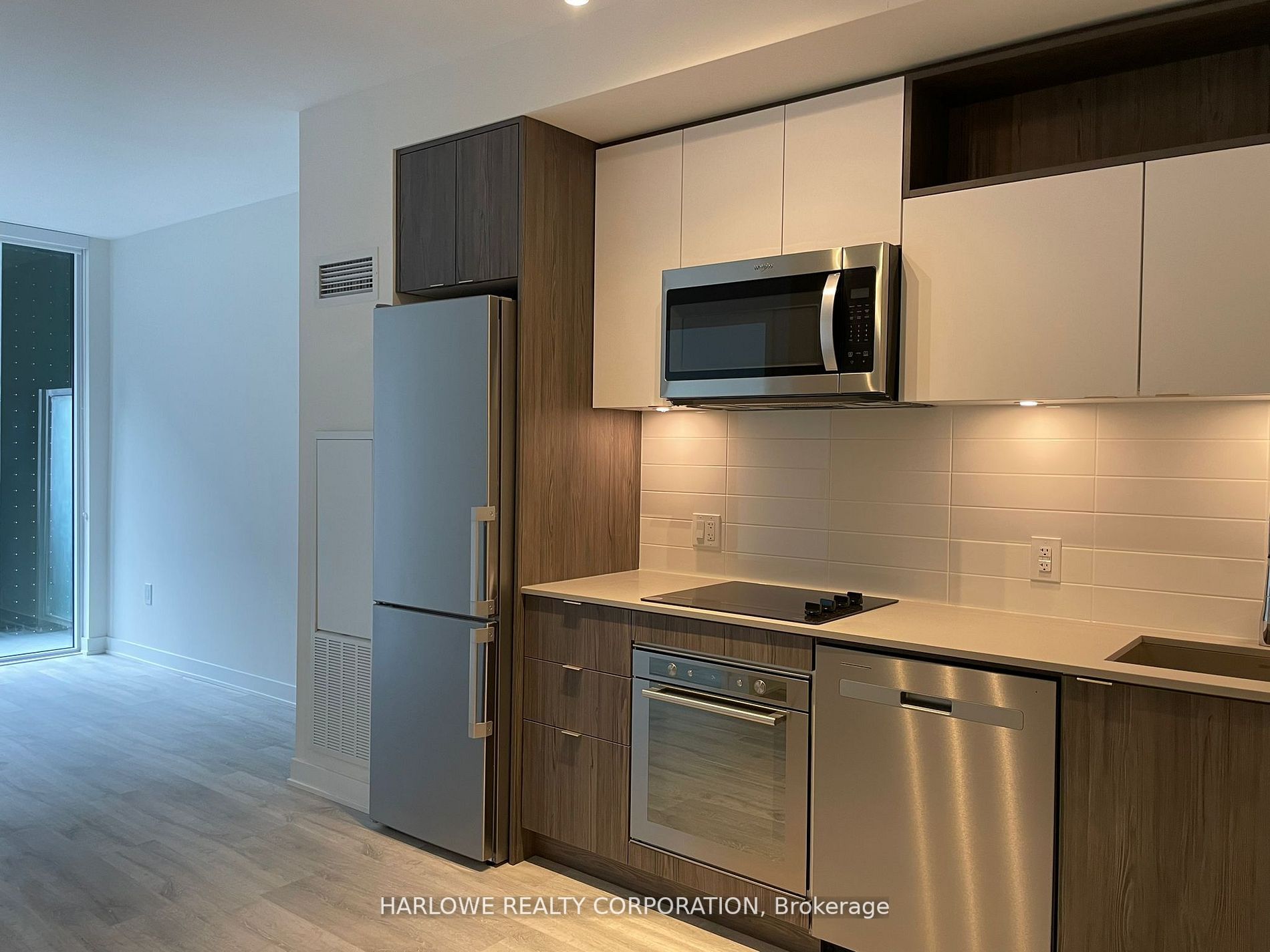 204 Se 60 Princess St, Toronto Leased, C6686364 Condos.ca