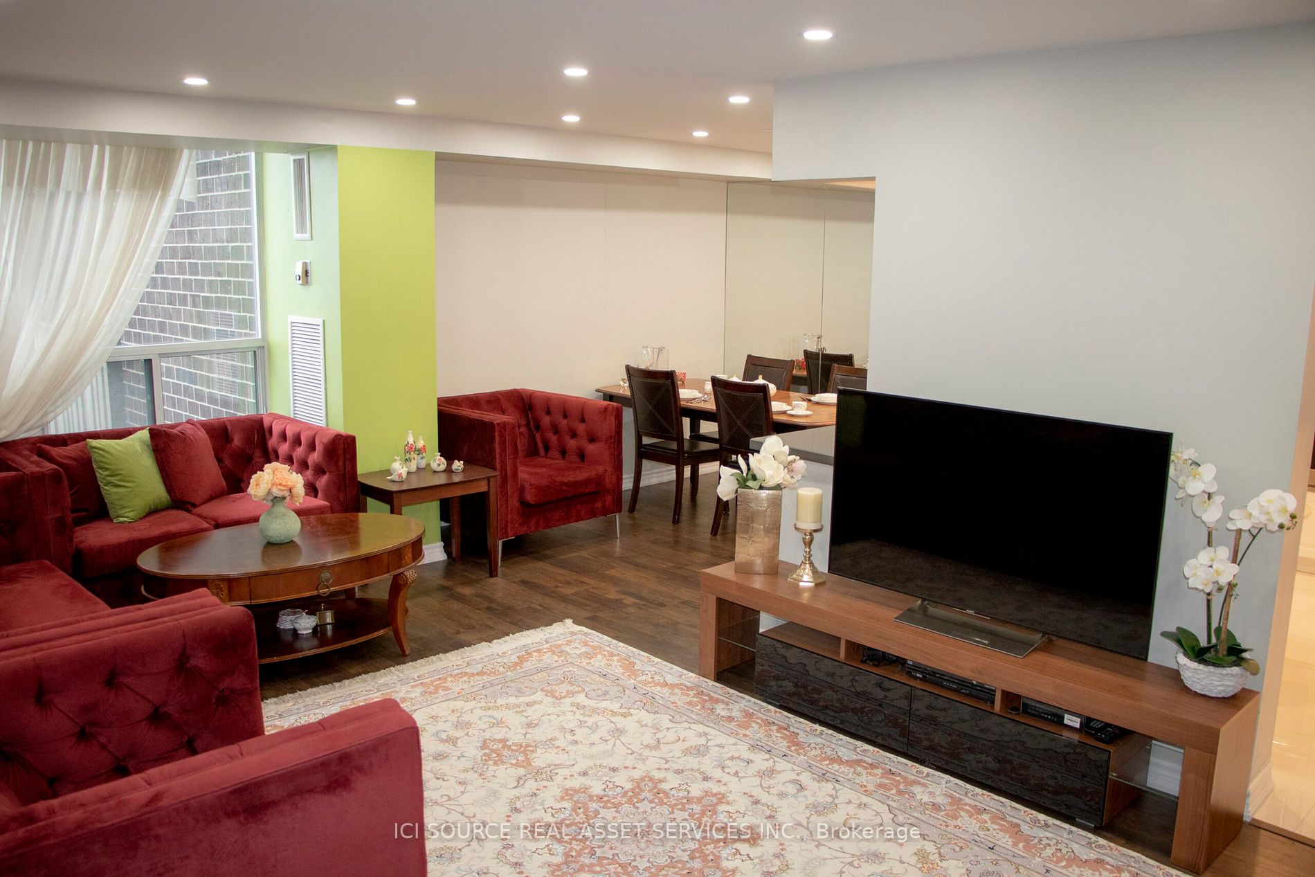 2007 10 Muirhead Rd, North York Sold, C6691228 Condos.ca