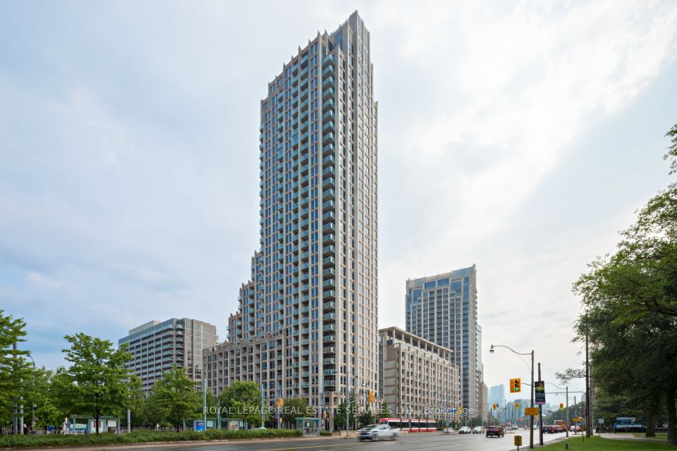 1601 628 Fleet St, Toronto Sold, C6694588 Condos.ca