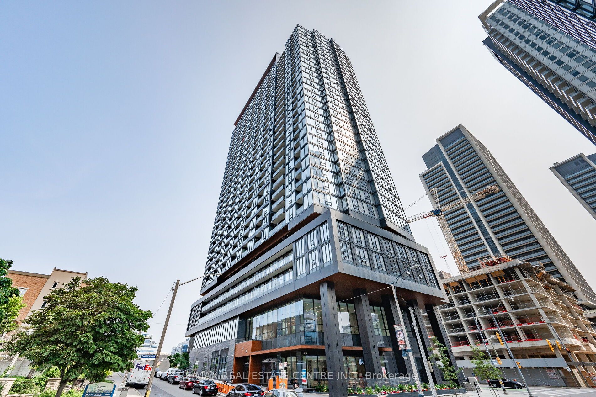 3502 19 Western Battery Rd E, Toronto Terminated, C6697578 Condos.ca