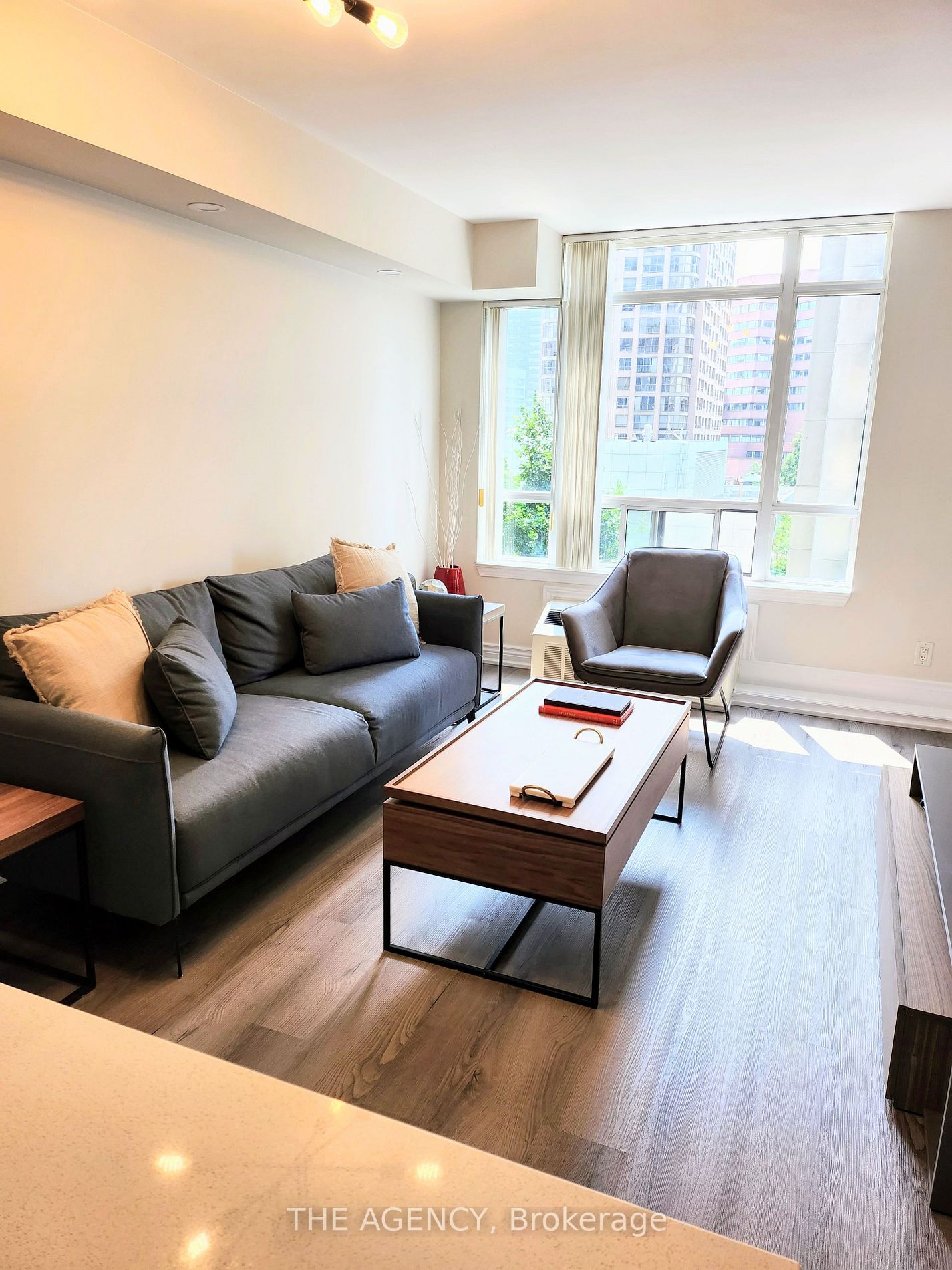 603 155 Beecroft Rd, North York