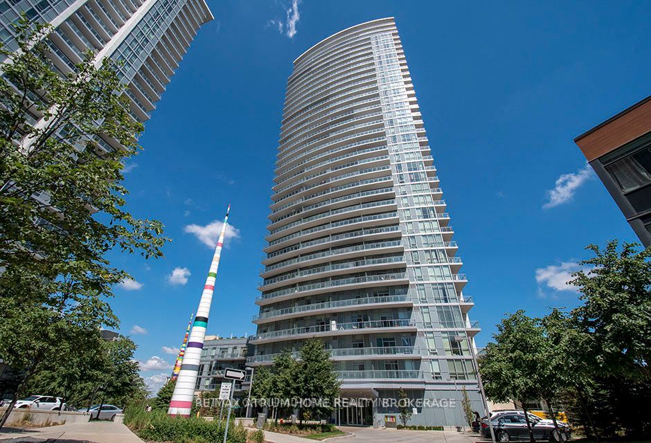 1601 70 Forest Manor Rd, North York Leased, C6703180 Condos.ca