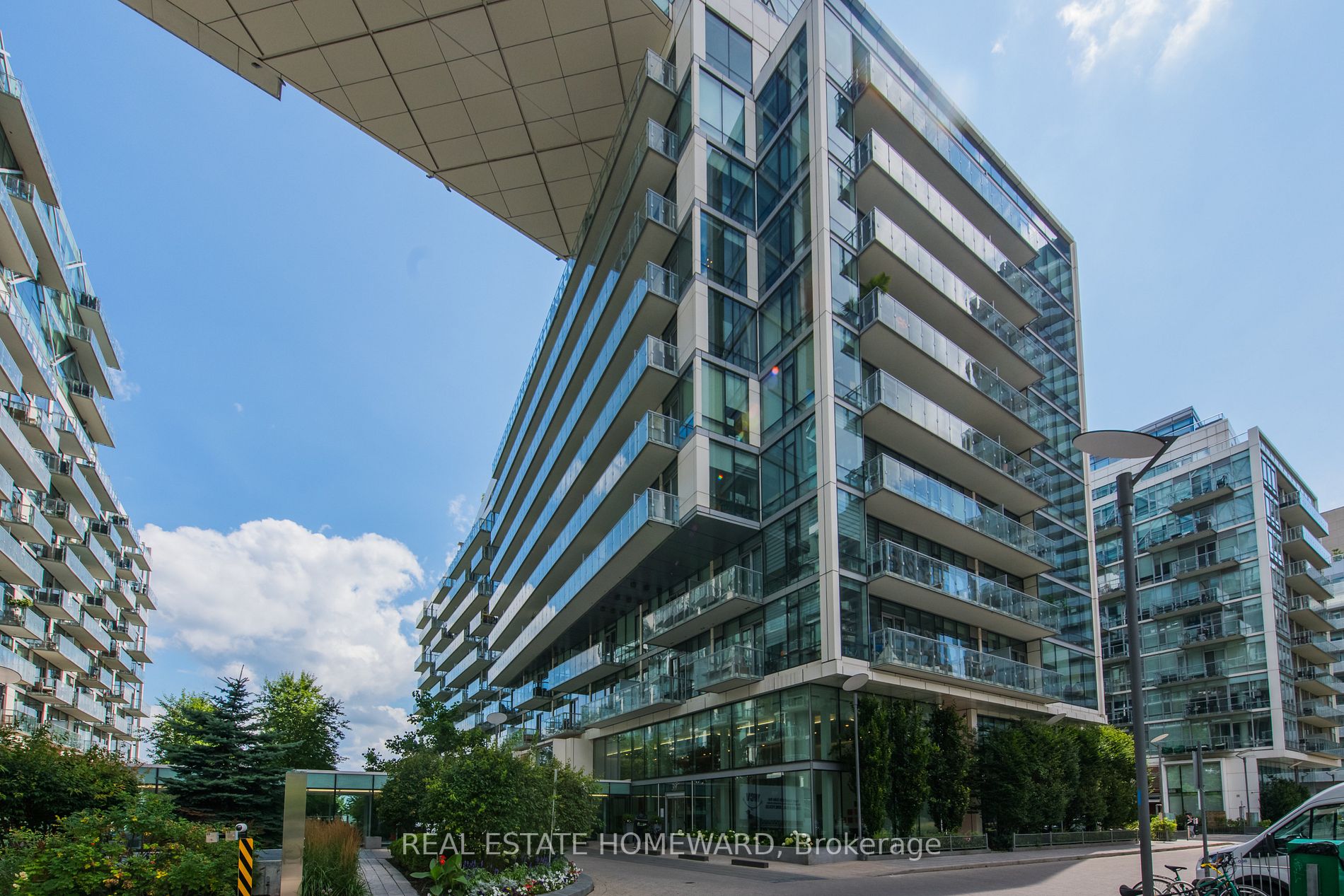 802 39 Queens Quay E, Toronto Terminated, C6705036 Condos.ca