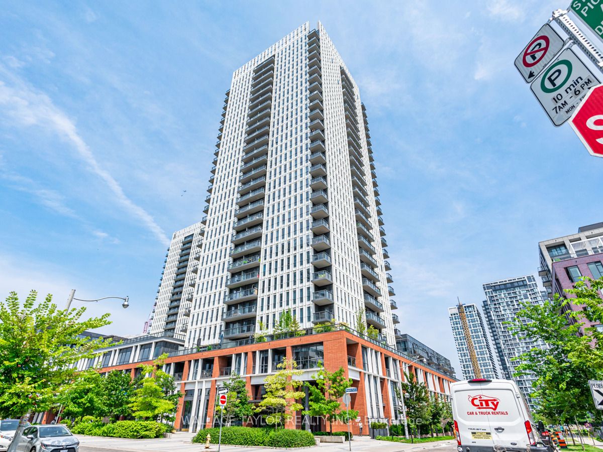 1707 55 Regent Park Blvd, Toronto Sold, C6708342 Condos.ca