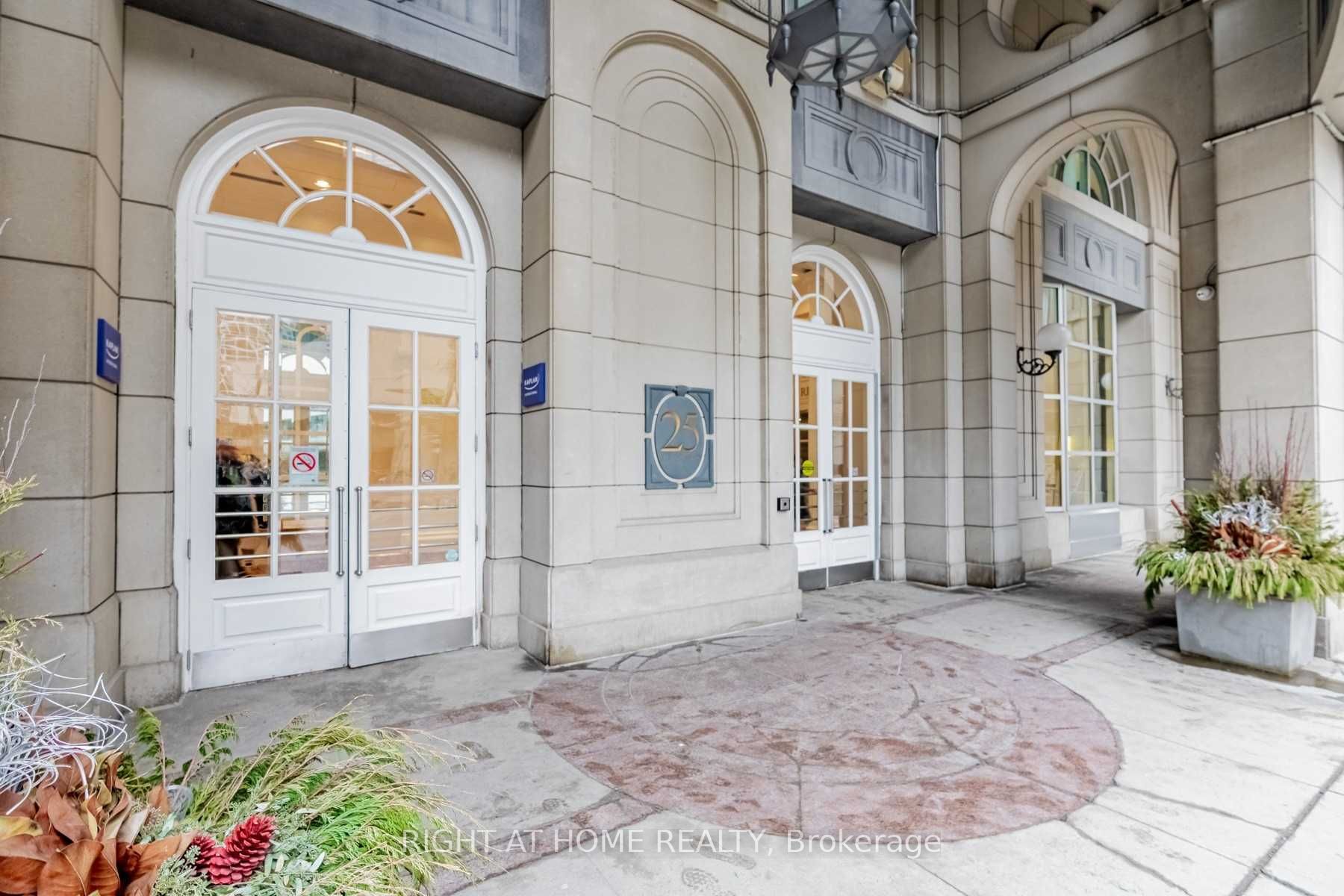 320 25 The Esplanade, Toronto Suspended, C6709240 Condos.ca