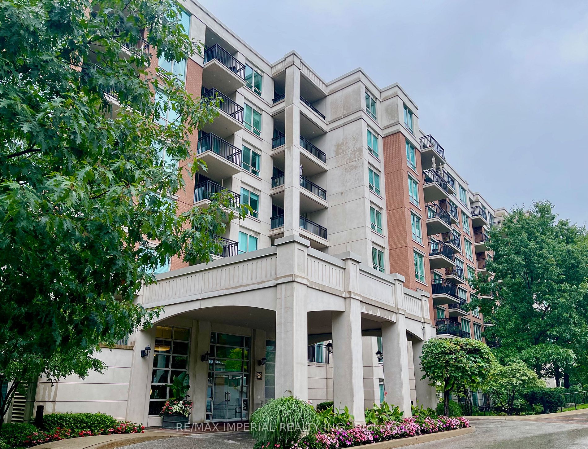 223 38 William Carson Cres, North York Leased, C6714396 Condos.ca