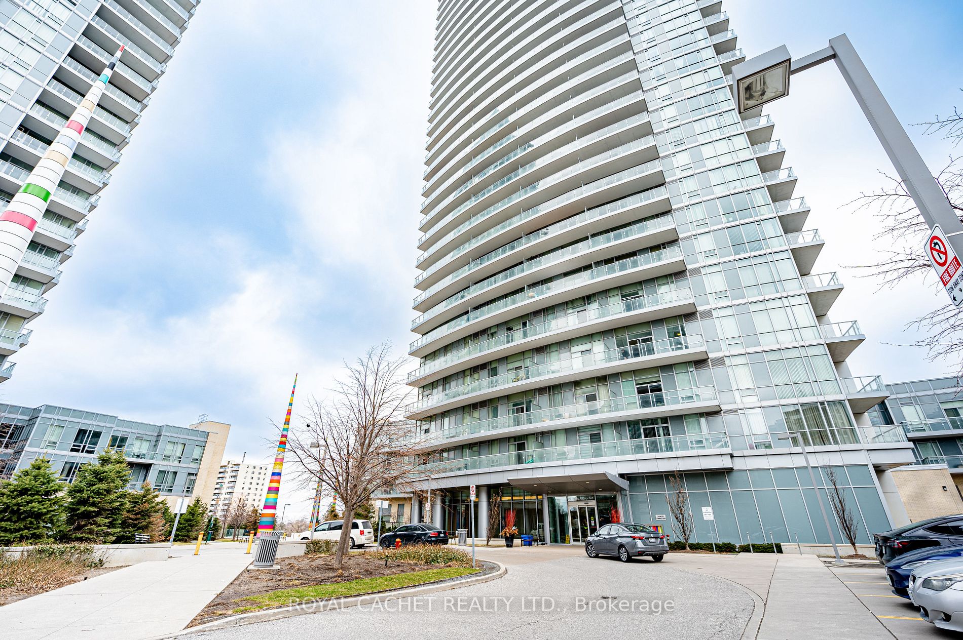 403 70 Forest Manor Rd, North York Leased, C6722564 Condos.ca