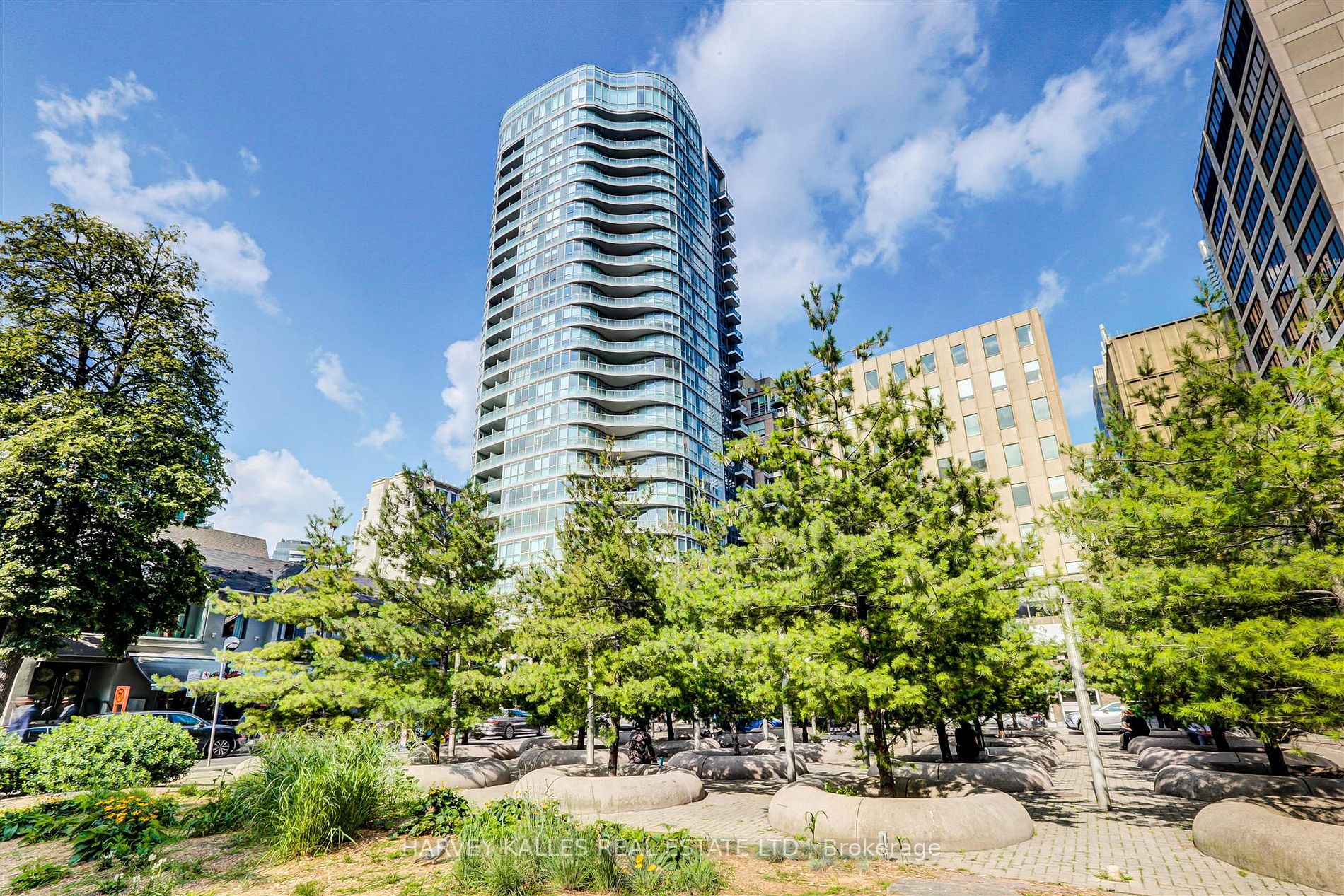1804 88 Cumberland St, Toronto Terminated, C6723056 Condos.ca