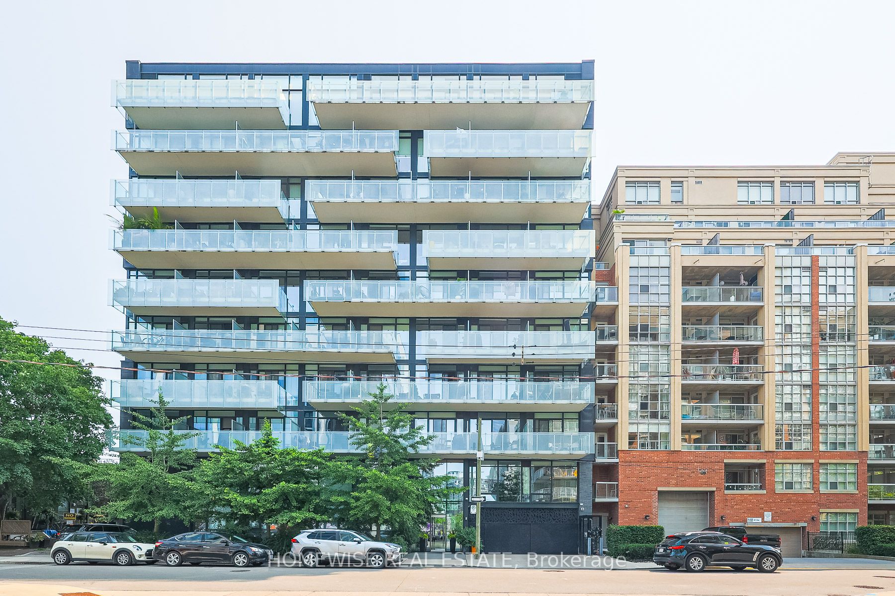 202 25 Stafford St, Toronto Leased, C6723486 Condos.ca