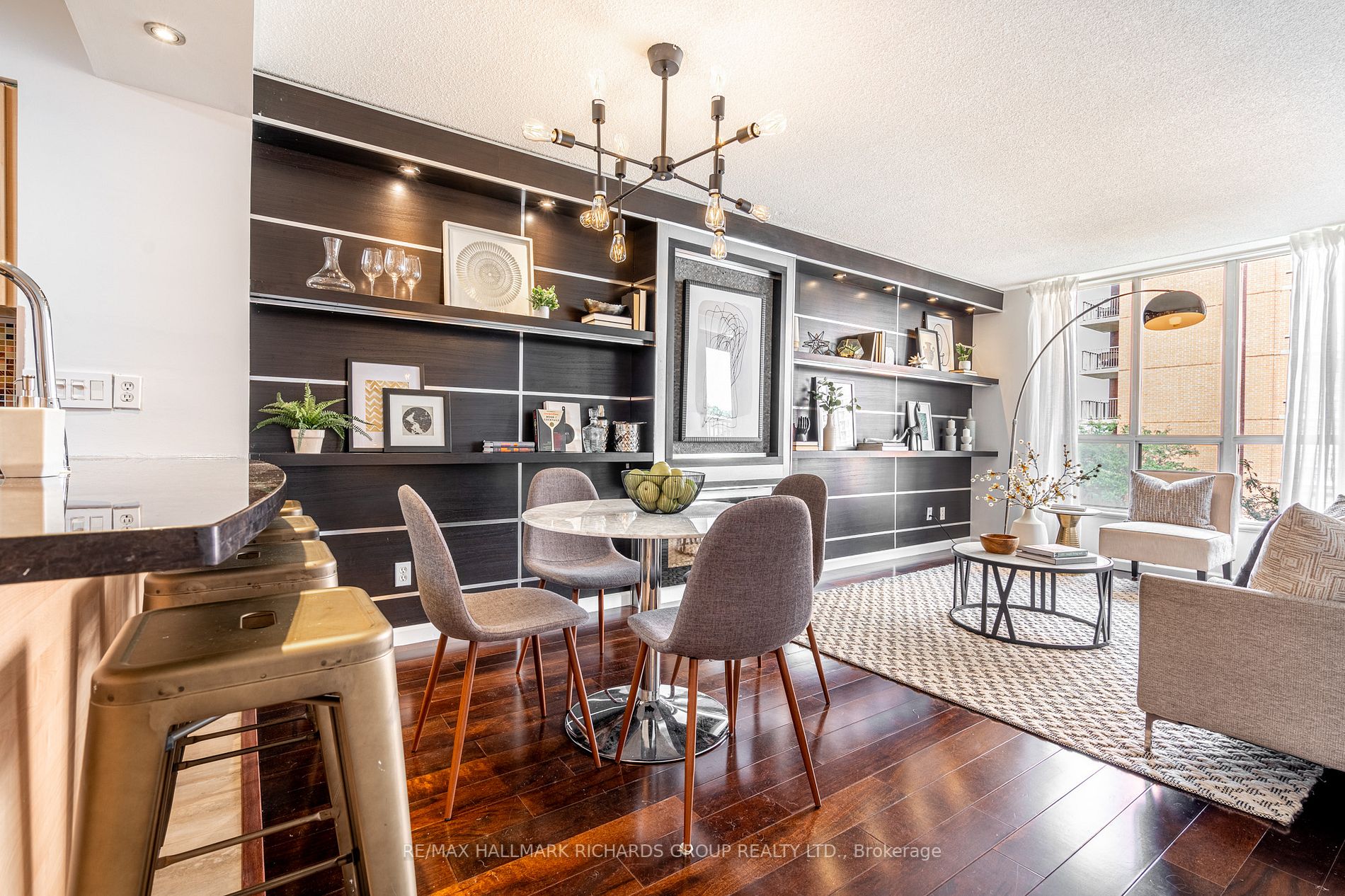 605 51 Harrison Garden Blvd, North York Sold, C6724820 Condos.ca