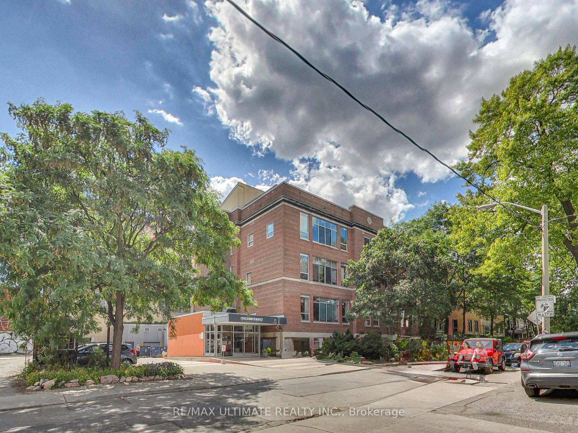 400 21 Nassau St, Toronto Leased, C6726084 Condos.ca