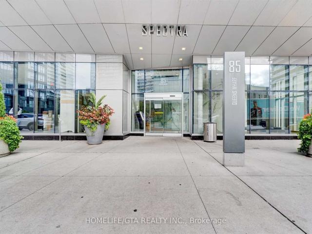 1608 - 85 Queens Wharf Rd, Toronto | Terminated, C6731040 | Condos.ca