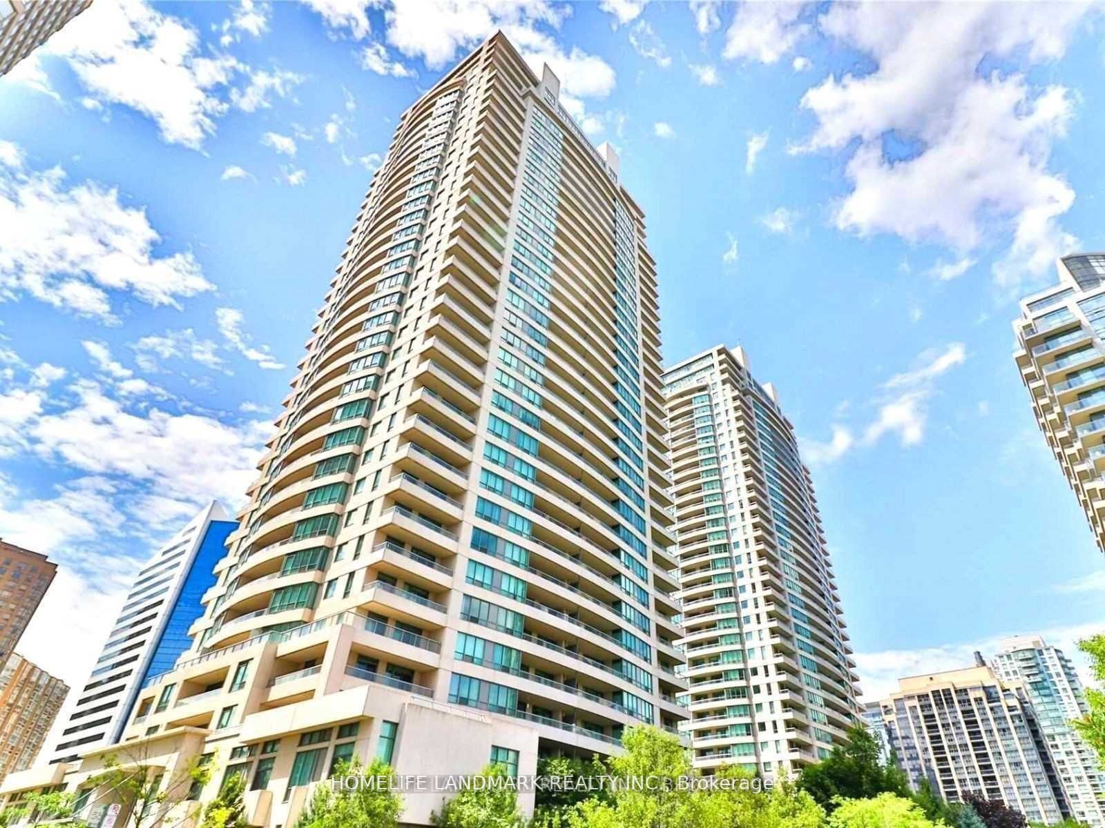 3609 18 Spring Garden Ave, North York Leased, C6733682 Condos.ca 3609 18 Spring Garden Ave, North York Leased, C6733682 Condos.ca