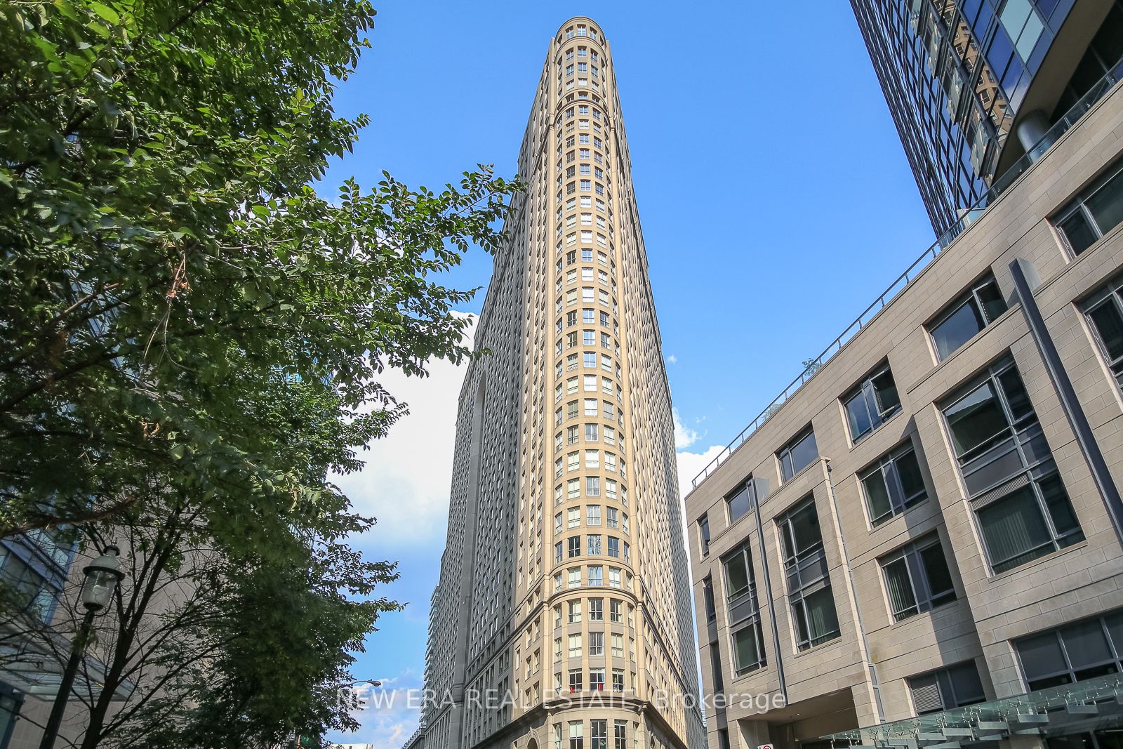 1706 25 The Esplanade, Toronto Expired, C6734416 Condos.ca
