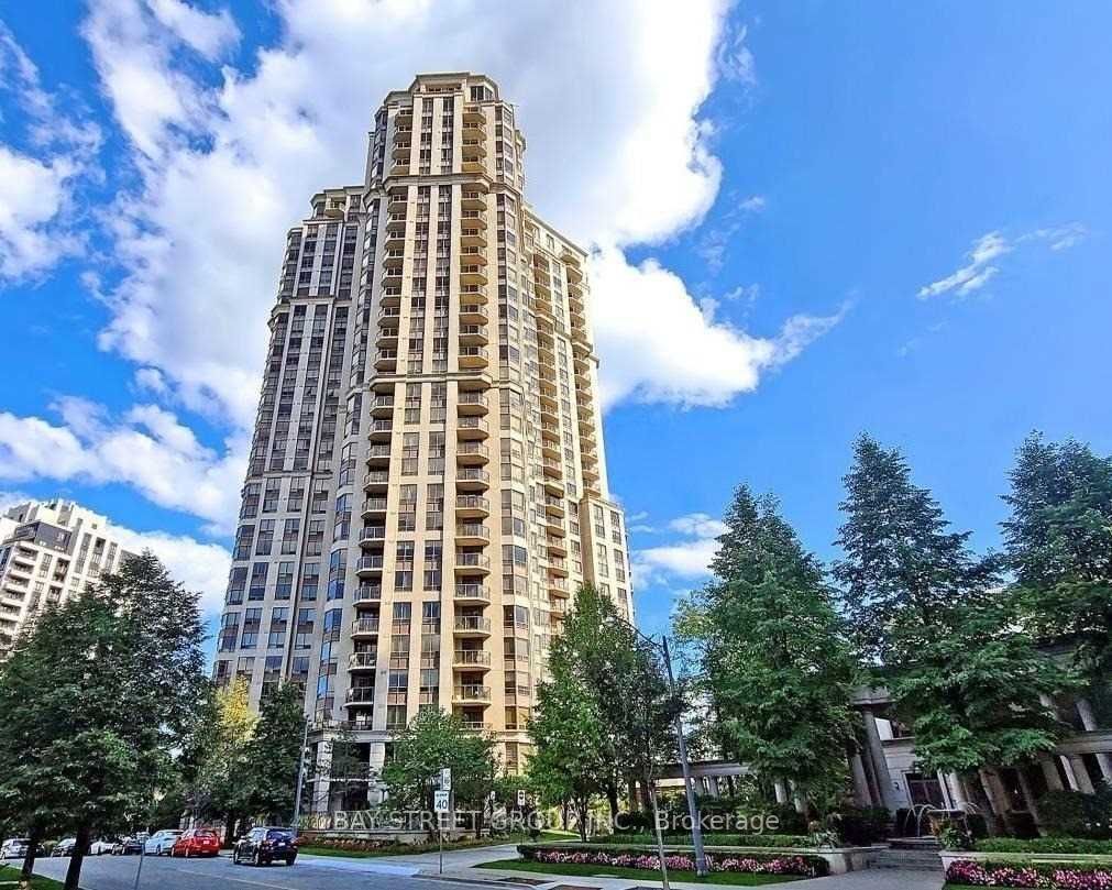 725 80 Harrison Garden Blvd, North York Leased, C6737026 Condos.ca