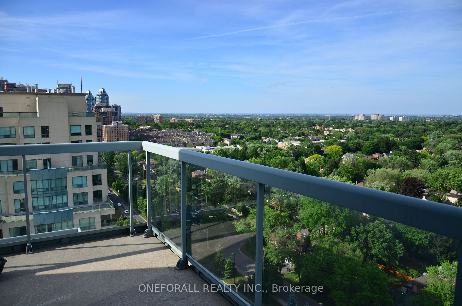 2602 28 Empress Ave, North York Leased, C6738402 Condos.ca
