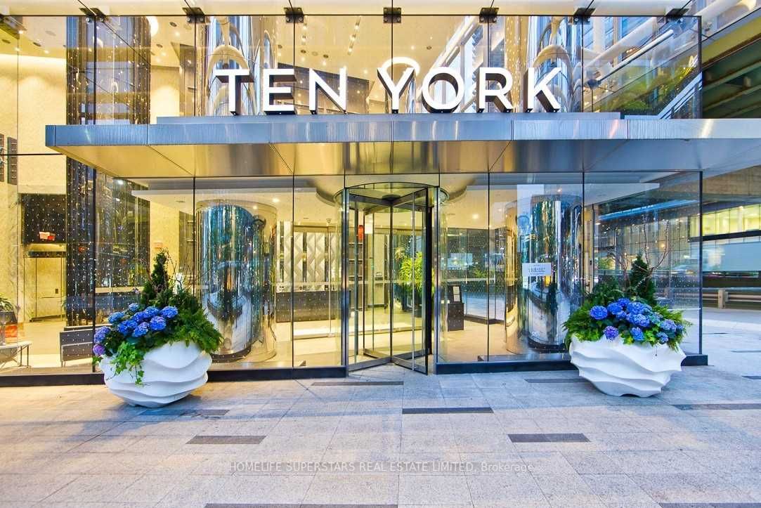 6108 - 10 York St, Toronto | Terminated, C6738556 | Condos.ca
