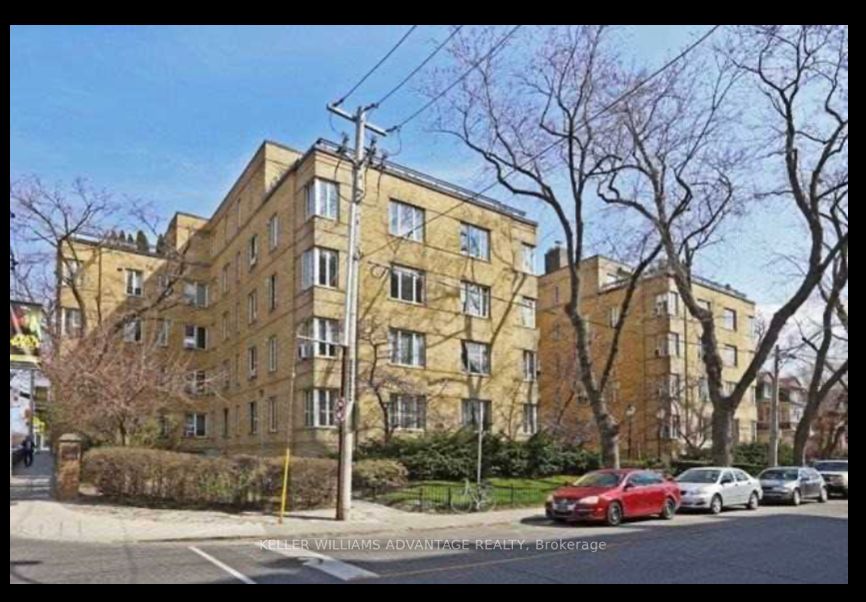 234 150 Farnham Ave, Toronto Leased, C6743774 Condos.ca